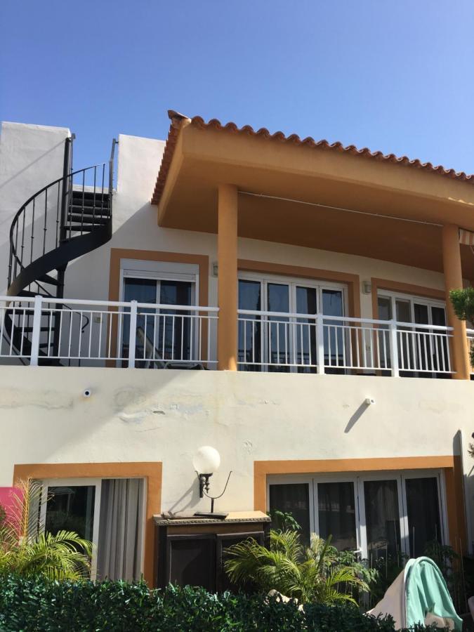 Lorena House Callao Salvaje Exterior photo