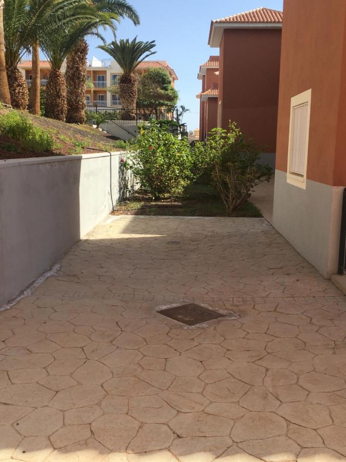 Lorena House Callao Salvaje Exterior photo