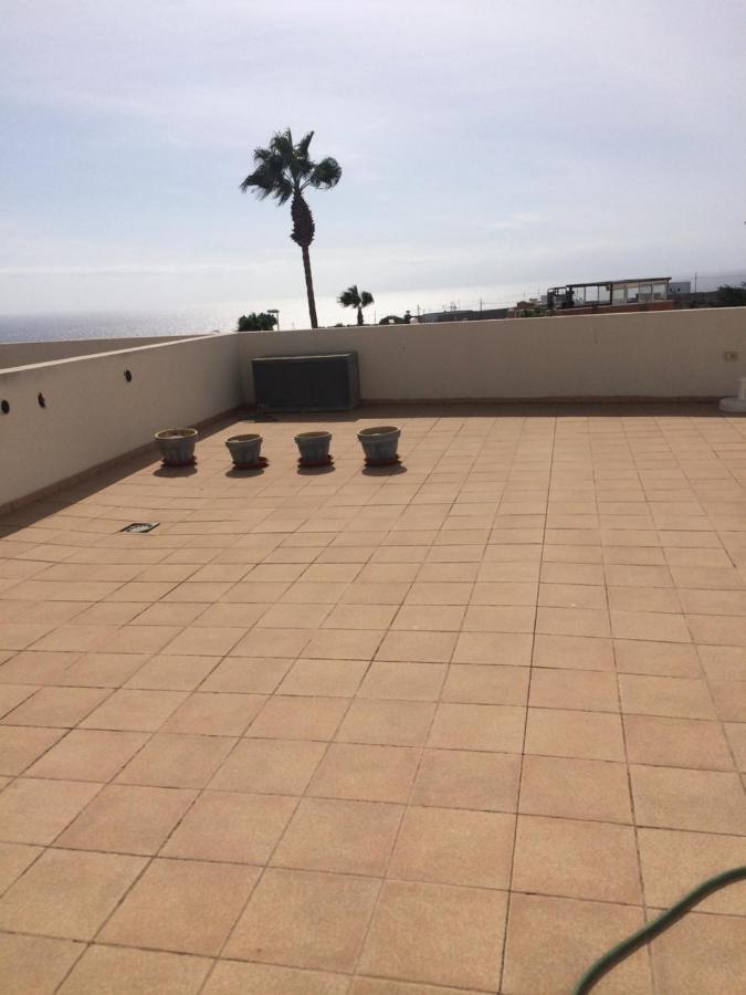 Lorena House Callao Salvaje Exterior photo