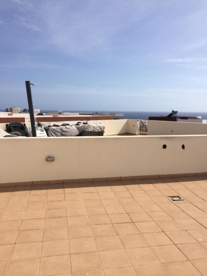 Lorena House Callao Salvaje Exterior photo