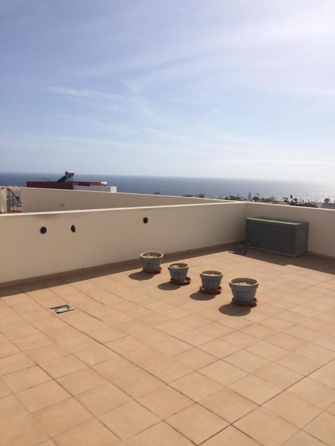 Lorena House Callao Salvaje Exterior photo