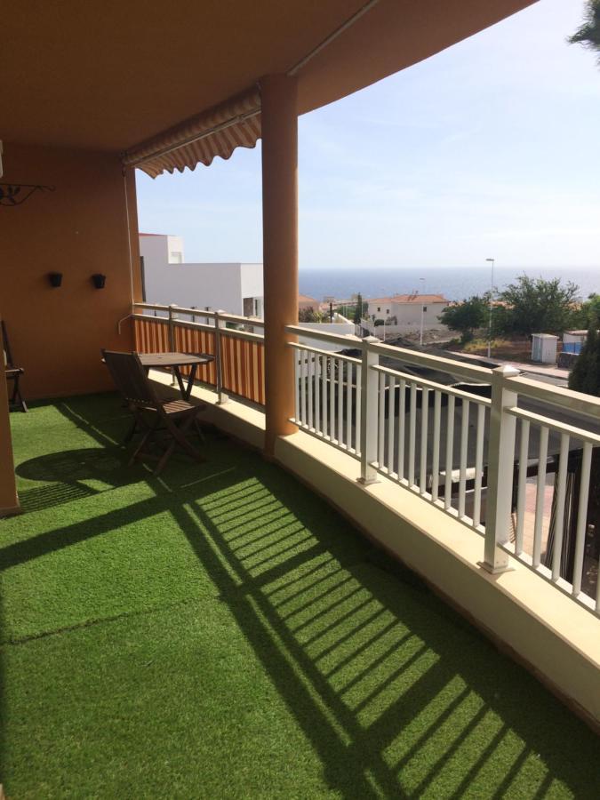Lorena House Callao Salvaje Exterior photo