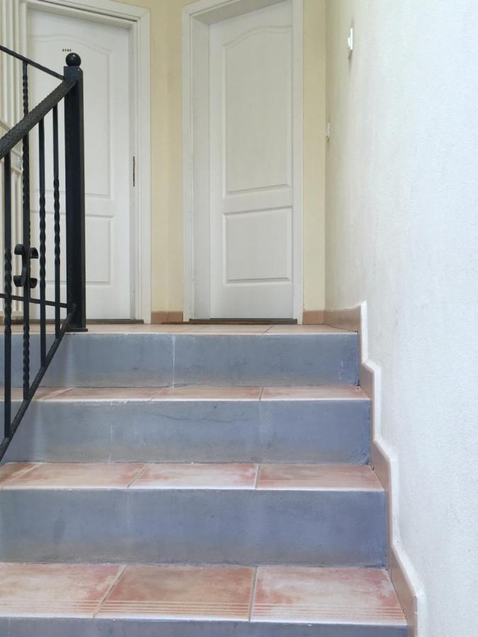 Lorena House Callao Salvaje Exterior photo