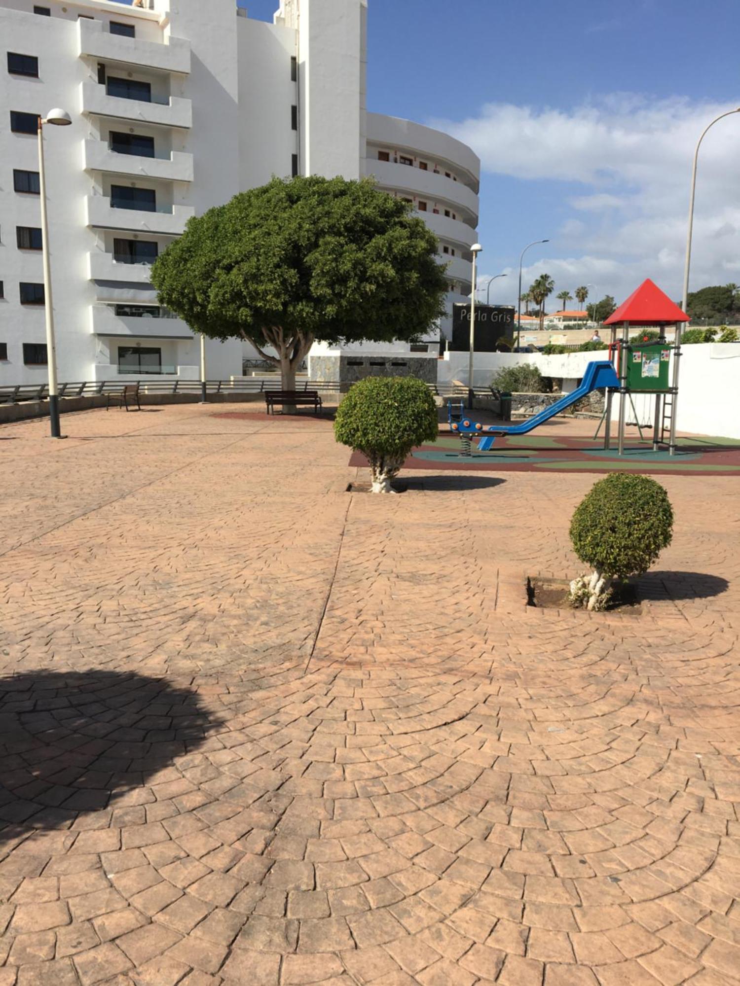 Lorena House Callao Salvaje Exterior photo
