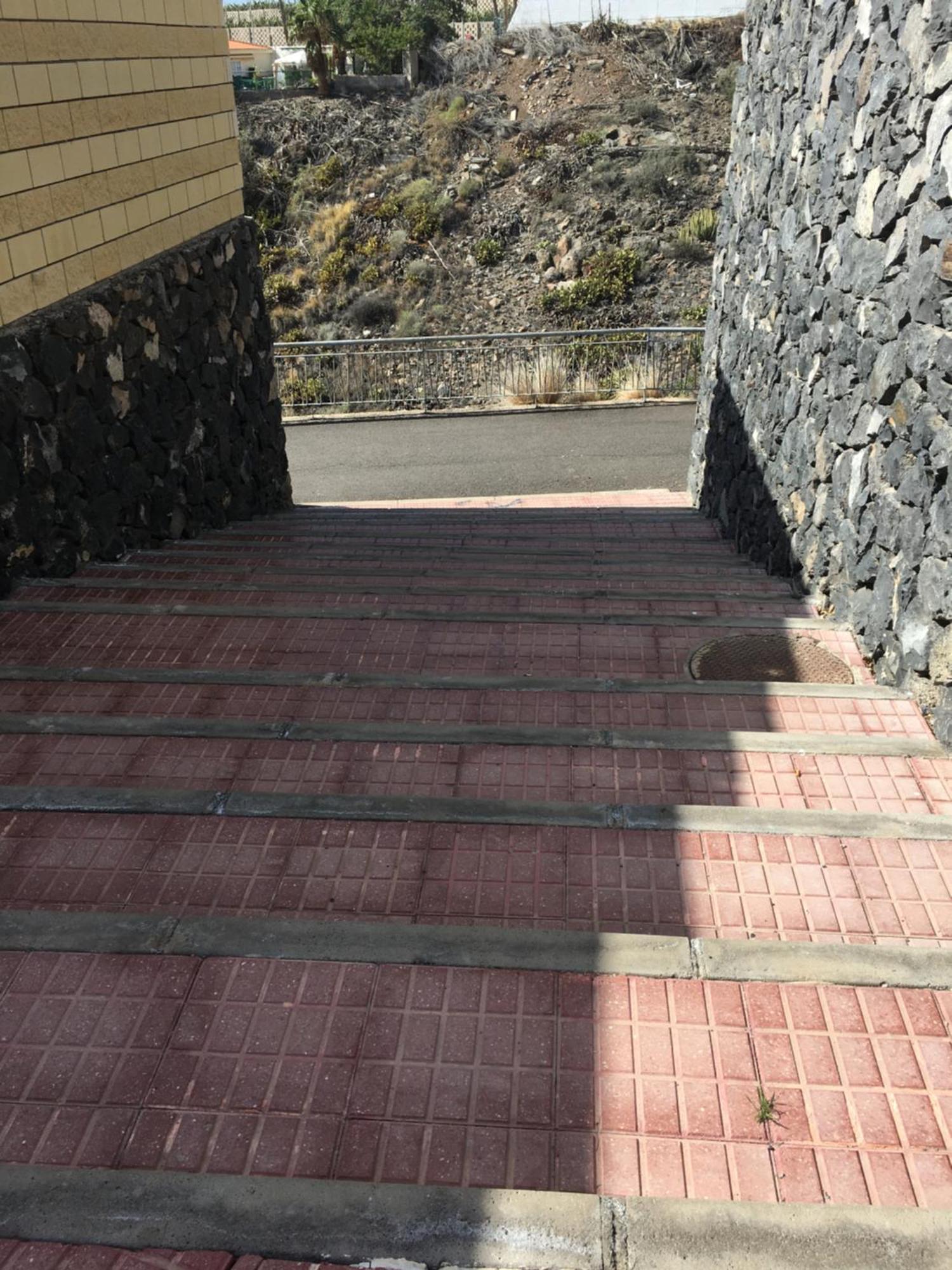Lorena House Callao Salvaje Exterior photo